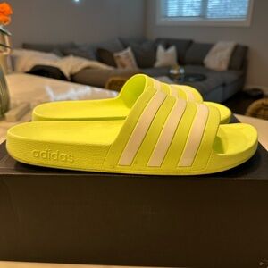 Adidas Adilette Slide Sandal